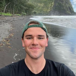 Meet your Posher, Justus